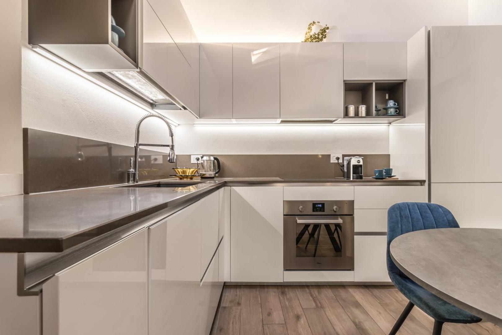 Veronetta Stunning Rooftop With Lift Exterior foto